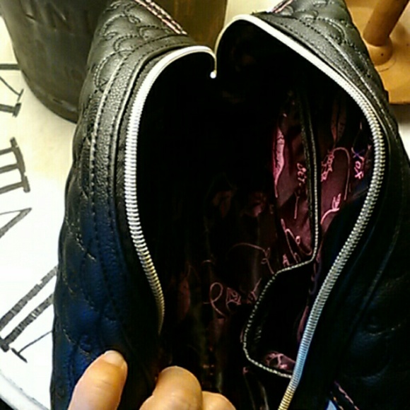 Betsy johnson satchel - Picture 5 of 5